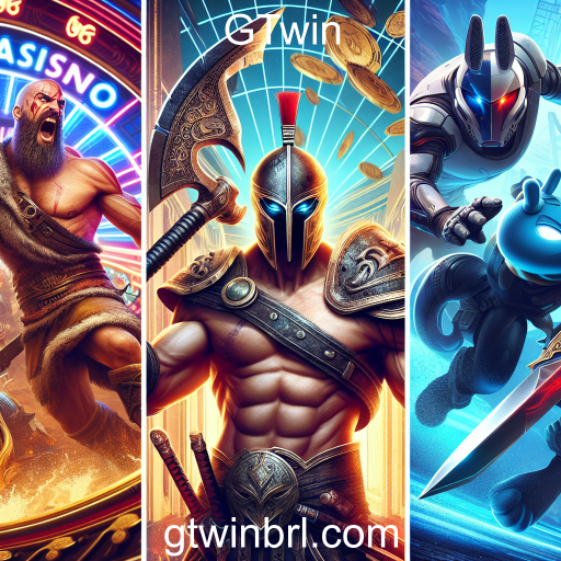 A Revolução dos Jogos de Ação: Da Clássica Diversão à Adrenalina Online