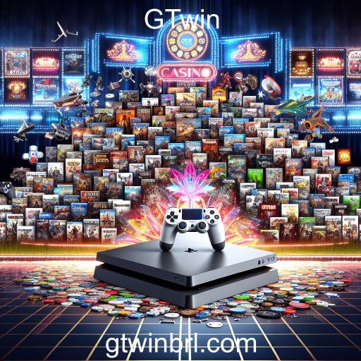 Análises Profundas: O que há de Novo em Game Reviews no GTwin